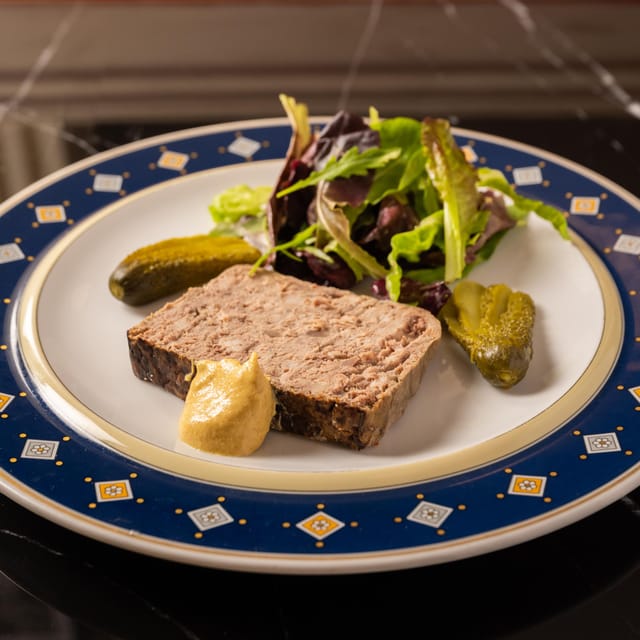 Paris: Lunch & dinner for groups - Booking Flexibility and Cancellation Policy