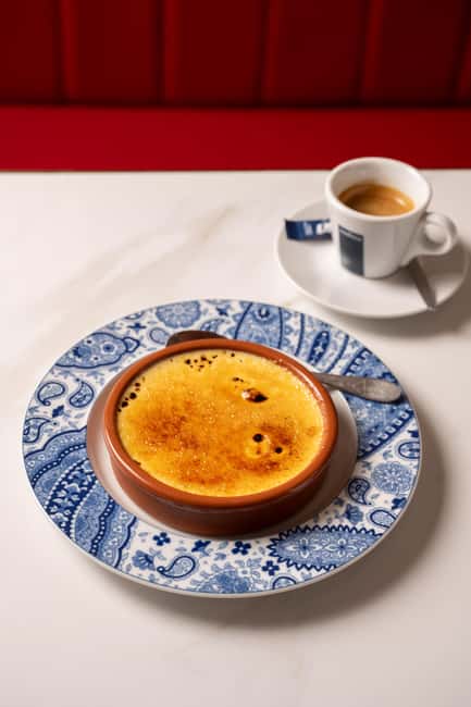 Paris: Lunch & dinner for groups - Frequently Asked Questions