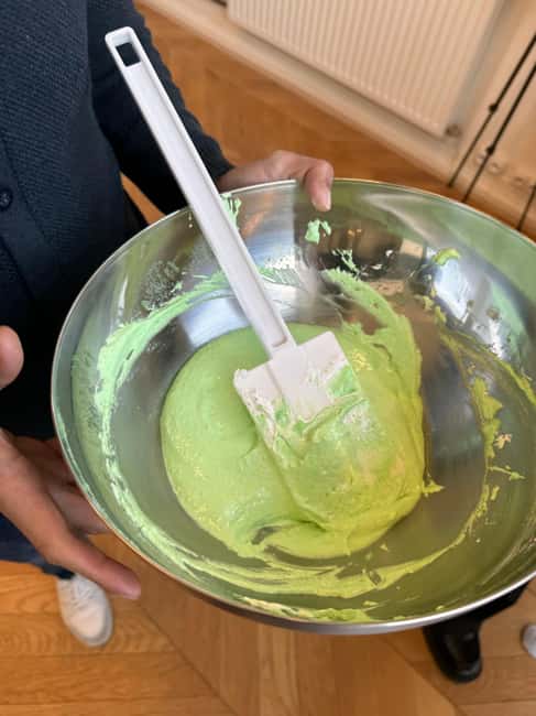 Paris: Macaron Baking Class in Central Paris - An Intimate Macaron Class in the Heart of Paris