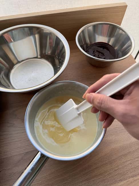 Paris: Macaron Baking Class in Central Paris - Reviews Highlighting the Experience and Chef Leo