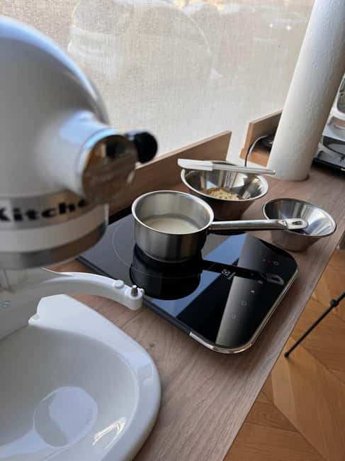 Paris: Macaron Baking Class in Central Paris - Who Will Most Appreciate This Experience