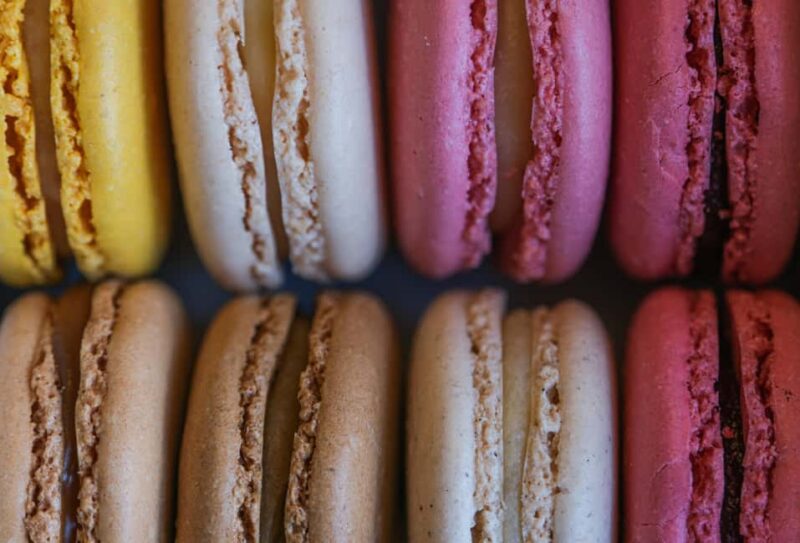 Paris: Macaron Baking Class - Making Macarons from Scratch: What’s Involved