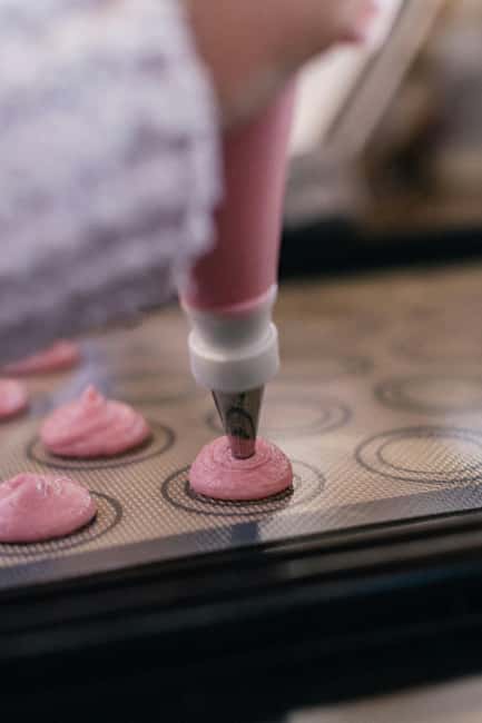 Paris: Macaron Baking Class - Take-Home Macarons: A Delicious Souvenir