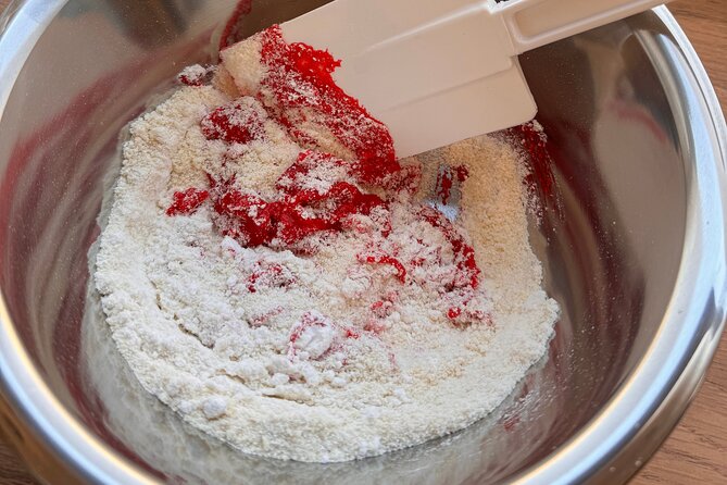 Paris Macaron baking class with a Chef Patissier - Limitations and Considerations