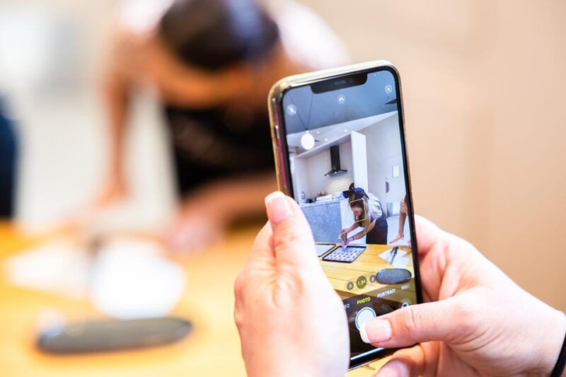 Paris: Macaron Class at Galeries Lafayette - How the Class Unfolds in the Heart of Paris