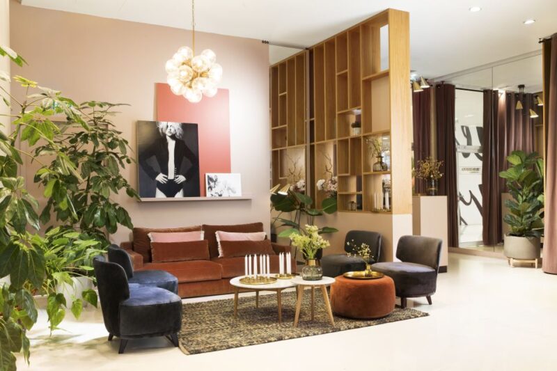 Paris: Macaron Class at Galeries Lafayette - Creating Flavors with Organic Ingredients