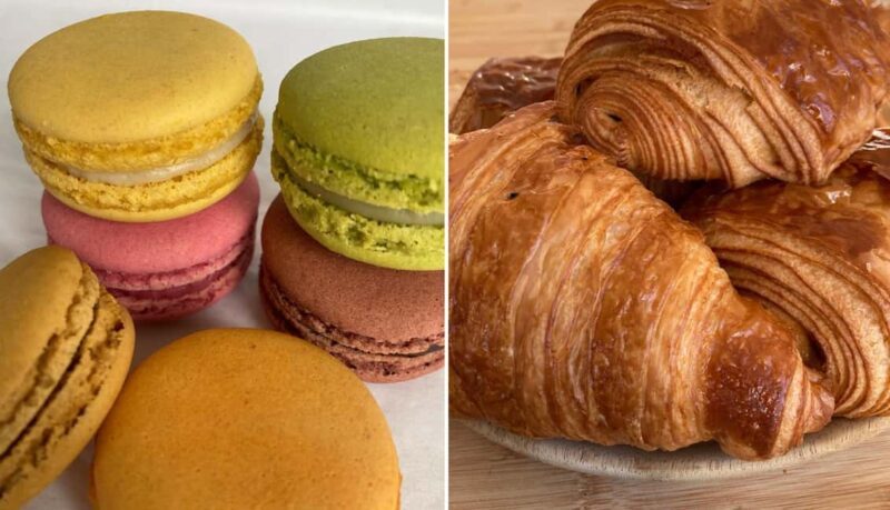 Paris: Macaron, Croissant or Pastry Class with a French Chef - Discover the Charm of the Parisian Pastry Classroom
