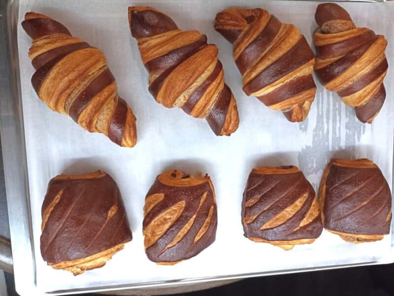 Paris: Macaron, Croissant or Pastry Class with a French Chef - What You’ll Learn: Techniques and Secrets of French Pastry