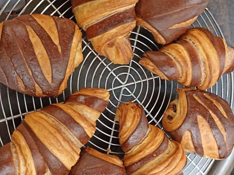 Paris: Macaron, Croissant or Pastry Class with a French Chef - Practical and Inclusive: What’s Included in the Booking