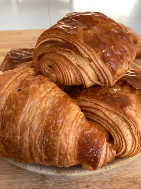 Paris: Macaron, Croissant or Pastry Class with a French Chef - The Experience for Different Skill Levels