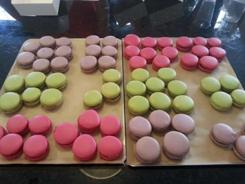Paris: Macaron, Croissant or Pastry Class with a French Chef - The Verdict: A Practical, Delicious Paris Baking Class