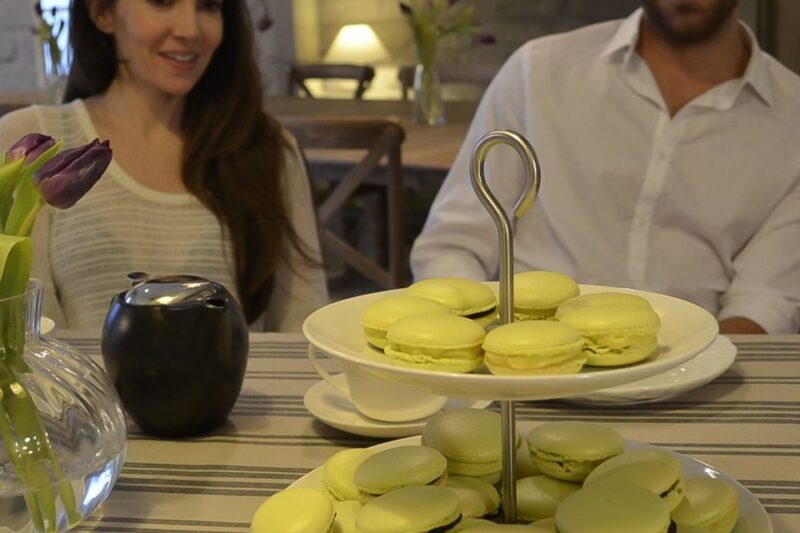 Paris: Macarons Class, Teatime and To-Go Box - Frequently Asked Questions