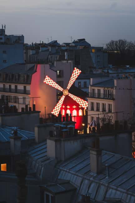Paris: Magical Montmartre, without the crowds. - Why This Montmartre Tour Stands Out