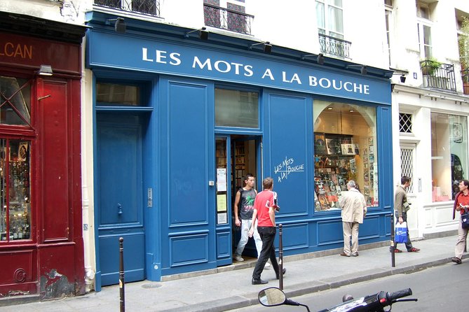 Paris Marais Exquisite Gay Neighborhood Discovery Walking Tour - The Significance of LGBTQ+ Heritage in Le Marais