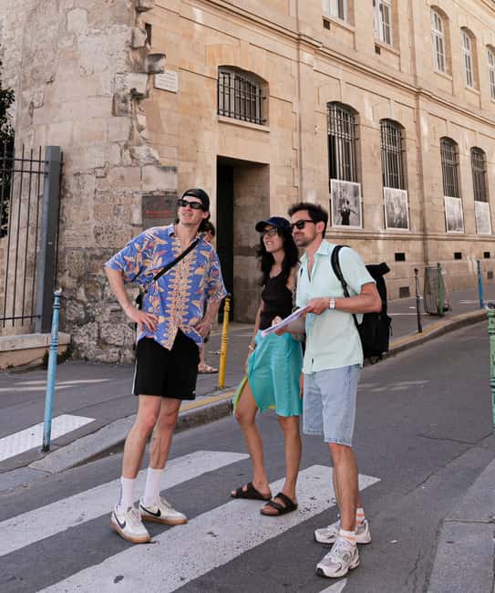 Paris: Marais Wine Tasting and Walking Tour - Key Points