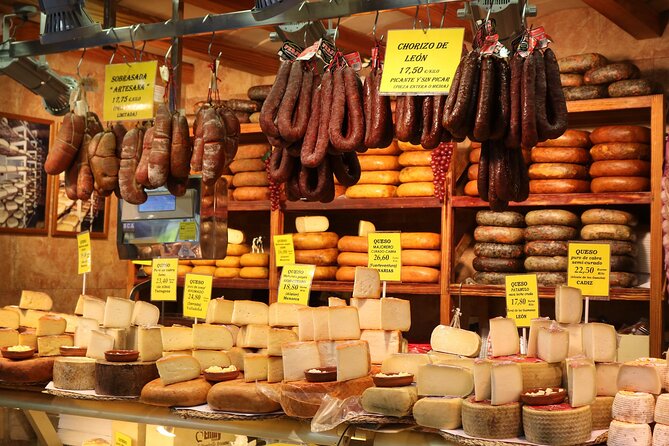 Paris Marché dAligre Walking Tour with Chocolate and Cheese Tasting - Accessibility and Practical Tips