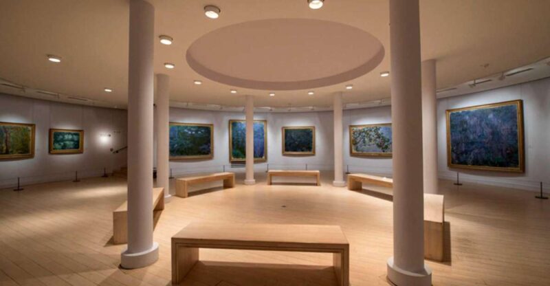 Paris: Marmottan Monet Museum Skip-the-Line Guided Visit - Highlights: Monet’s Masterpieces and Beyond