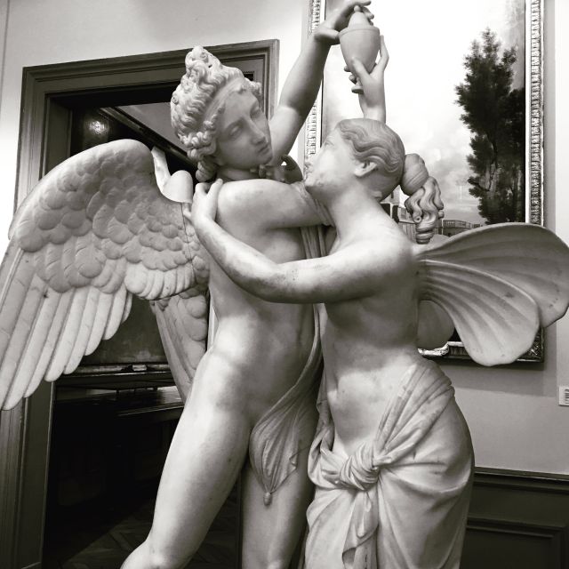 Paris: Marmottan Monet Museum Skip-the-Line Guided Visit - Flexible Booking and Peace of Mind