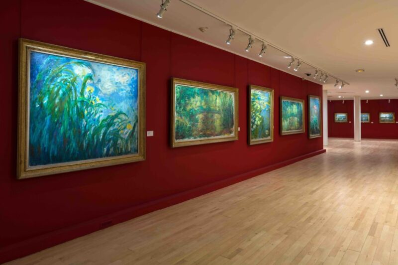 Paris: Marmottan Monet Museum Skip-the-Line Guided Visit - Suitable Audience for This Tour