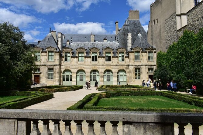 Paris Medieval Heart: Walking Tour in Ancient Marais - Inside Victor Hugo’s Parisian Home