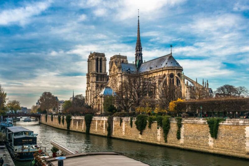 Paris: Midnight in Paris, a movie tour in Latin Quarter - The Pantheon and Saint-Étienne du Mont: Secrets and Stories