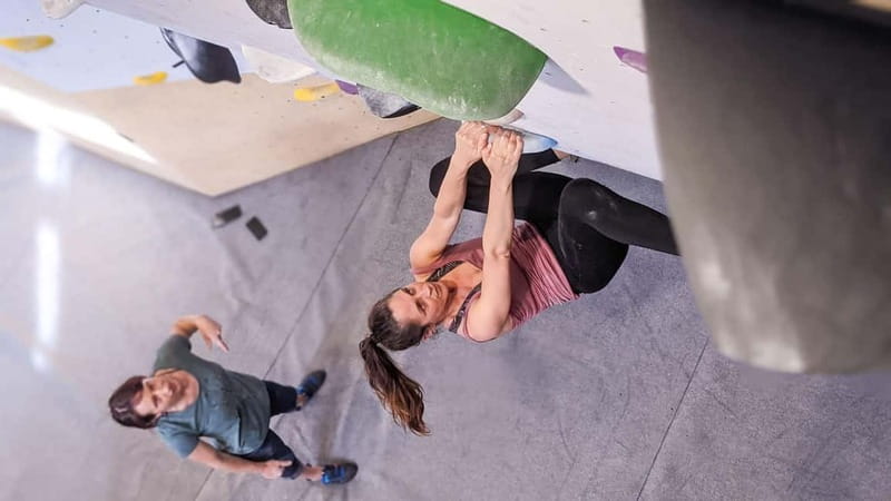 Paris: Mini Golf and Climbing Combo Ticket - Enjoy a Double Dose of Fun in Paris with the Mini Golf and Climbing Combo Ticket