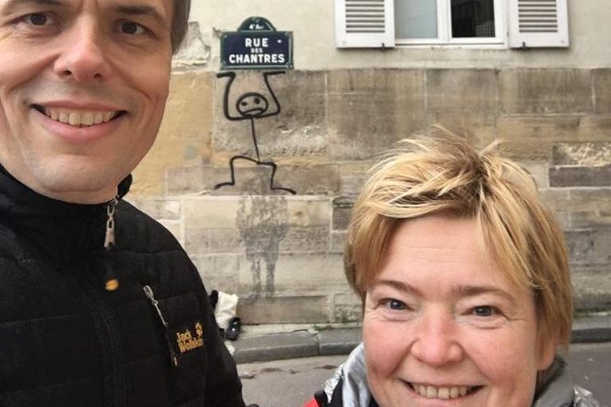 Paris Mona Lisa Quest: Self-Guided Murder Mystery Game - Practicalities: Meeting Points and Accessibility