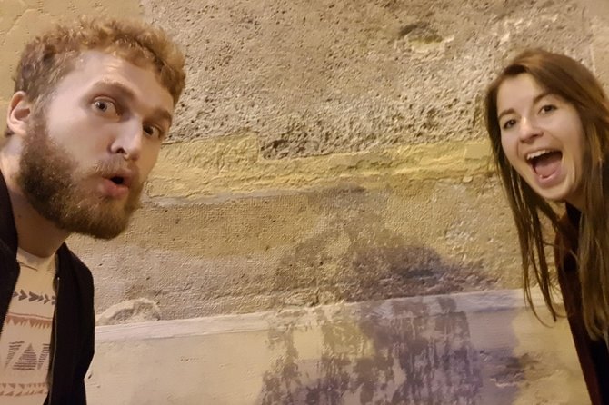 Paris Mona Lisa Quest: Self-Guided Murder Mystery Game - The Experience for Different Types of Travelers