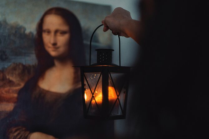 Paris Mona Lisa Quest: Self-Guided Murder Mystery Game - Final Thoughts on the Paris Mona Lisa Quest