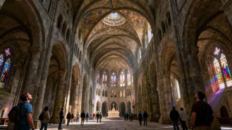 Paris: Mont Saint-Michel Day Tour with Chinese Tour Guide - Why Choose This Tour?