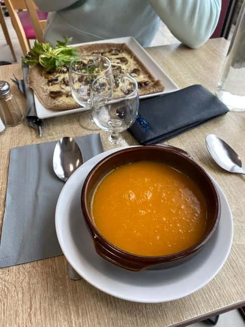 Paris: Mont Saint-Michel Day Trip with Private Driver - Frequently Asked Questions