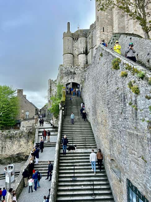 Paris: Mont-Saint-Michel & Saint-Malo - Private 2 Days Trip - Final Thoughts on the Mont-Saint-Michel & Saint-Malo Private Trip