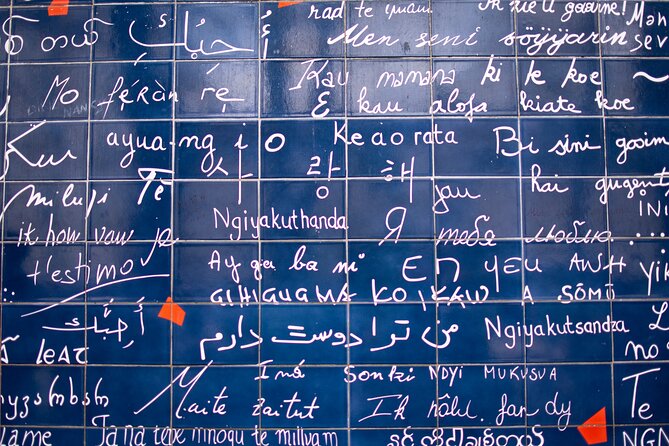 Paris: Montmartre and Sacre Coeur Private Tour for Kids and Families - Key Points