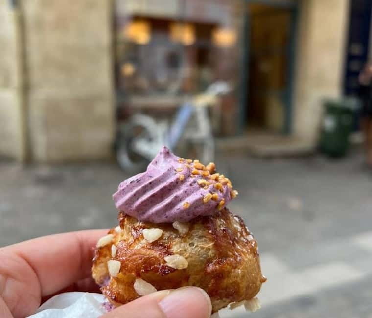 Paris: Montmartre Bakery and Pastry Food Tour with Tastings - Key Points