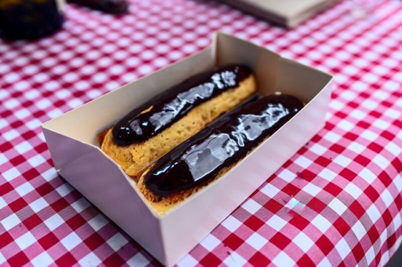 Paris: Montmartre Chocolate & Pastries Tour with 8+ Tastings - Frequently Asked Questions