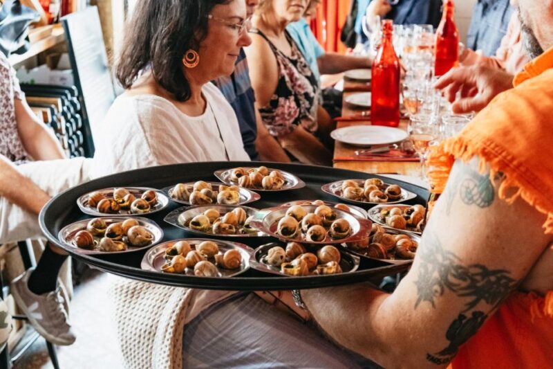 Paris: Montmartre Food and Wine Guided Tour - Key Points