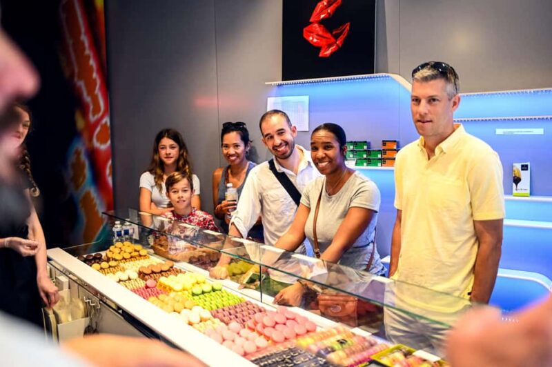 Paris: Montmartre Food Tour with 8+ Food Tastings & Wines - Explore Montmartre’s Culinary Heart with a 3-Hour Food Tour