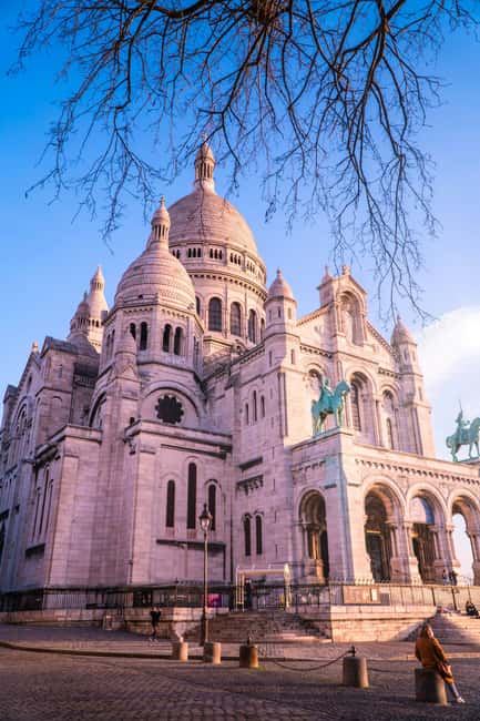 Paris: Montmartre Hidden Gems and Highlights Walking Tour - Key Points