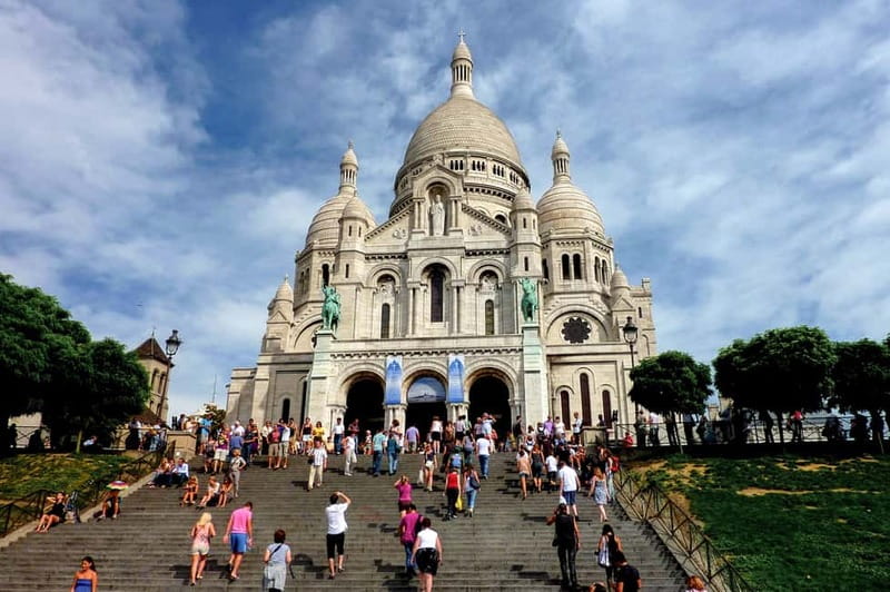 Paris: Montmartre Hidden Gems and Highlights Walking Tour - Final Thoughts on the Montmartre Hidden Gems Tour