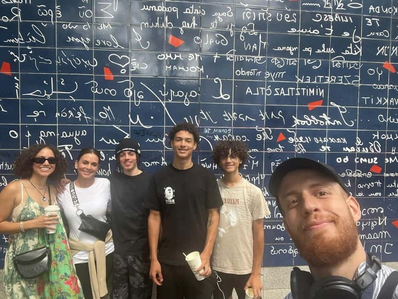 Paris: Montmartre Highlights Walking Tour with a Local Guide - The Charm of Maison Rose and Hidden Corners