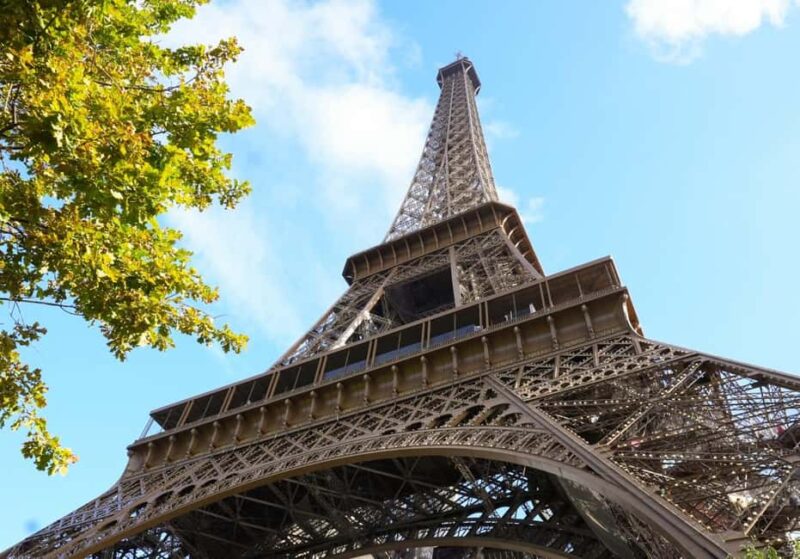 Paris: Montmartre, Notre-Dame, & Louvre Tour with Cruise - Lunch Break and Free Time in Paris