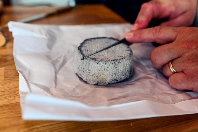 Paris Montmartre Private Walking Food Tour With Secret Food Tours - The Artisanal Food Sampling Experience