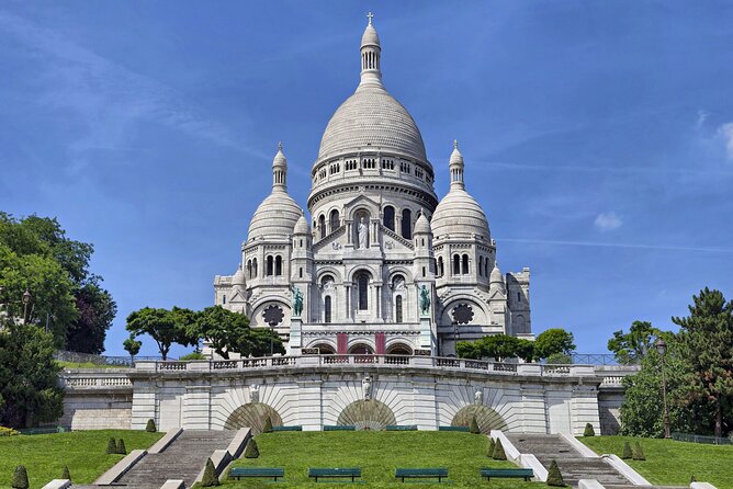 Paris Montmartre Private Walking Tour - Best Art, Culture, Food - The Historic Windmill and Its Artistic Significance