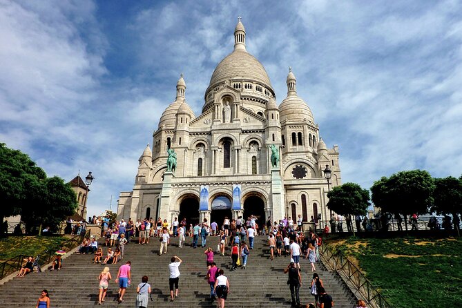 Paris Montmartre Private Walking Tour - Best Art, Culture, Food - The Windmill’s Role in Art and History