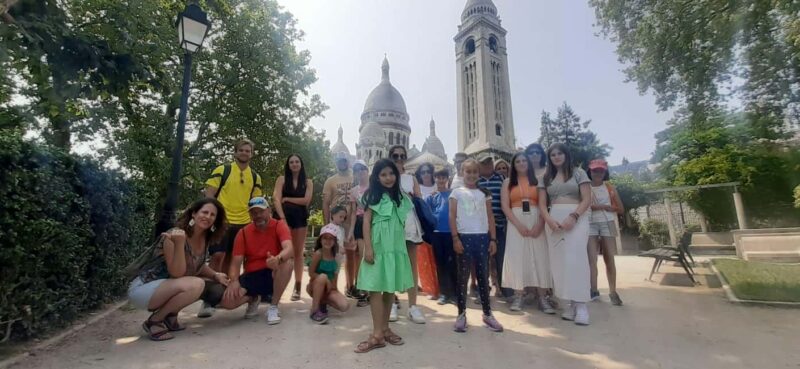Paris: Montmartre Quarter Private Walking Tour - Final Thoughts: Is the Montmartre Private Walking Tour Right for You?