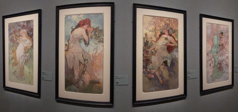 Paris Montmartre & Sacre Coeur Semi-Private Guided Tour 12pp - Exploring Montmartre’s Artistic Legacy and Local Gems