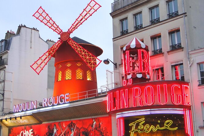 Paris (Montmartre) Scavenger Hunt and Sights Self-Guided Tour - Who Will Appreciate This Tour?