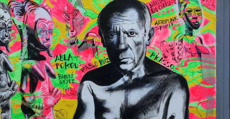 Paris: Montmartre Street Art Tour with an Artist - Explore Montmartre’s Artistic Heart with a Local Artist Guide