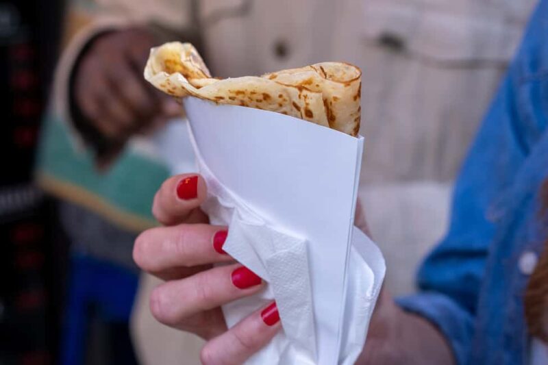 Paris Montmartre: True French Patisserie Tour - Discover the Best of Parisian Pastries with the Montmartre Patisserie Tour