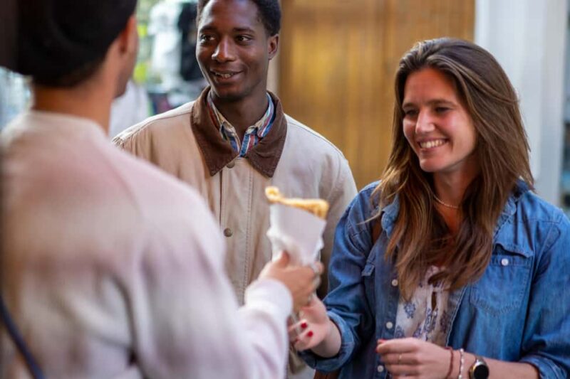 Paris Montmartre: True French Patisserie Tour - Key Points